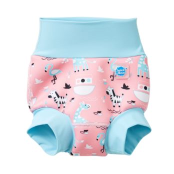 Badehose <br> Zebra Nina