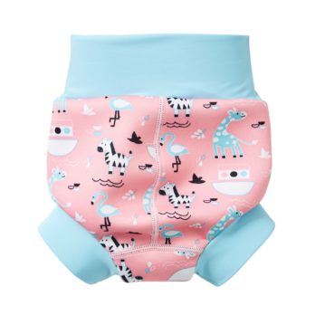Badehose <br> Zebra Nina