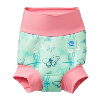 Badehose <br>Schmetterling