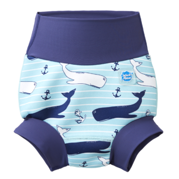Badehose <br>Vintage Moby