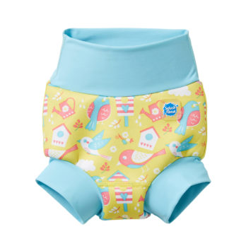 Badehose <br>Gartenliebe