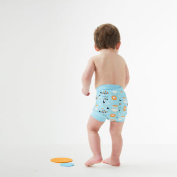 Badehose <br>Arche Noah