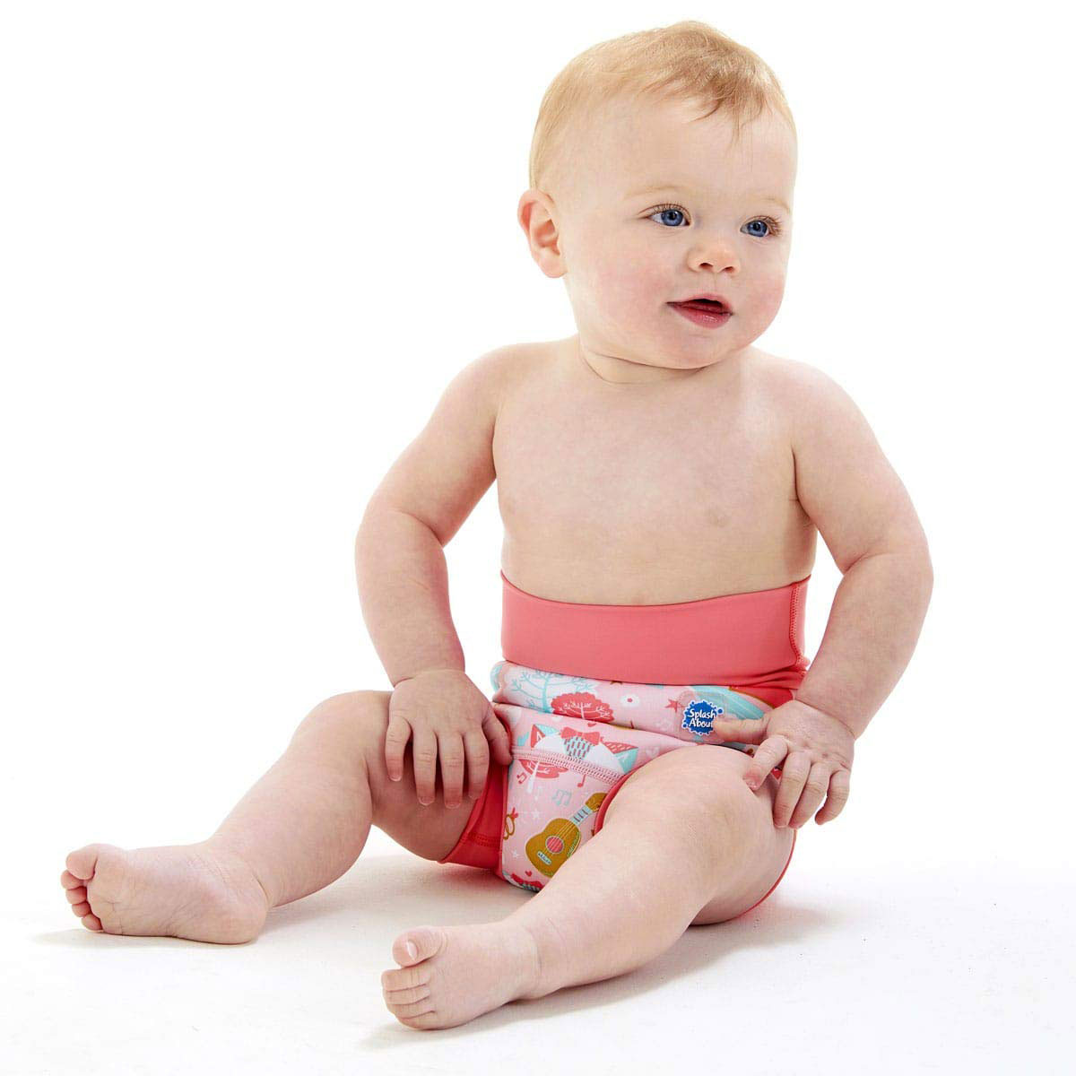 Badehose <br> Eule Badehose <br> Eule