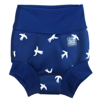 Badehose <br> Möwe