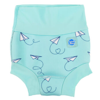 Badehose <br> Papierflieger