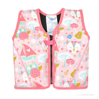 Float jacket<br>Eule