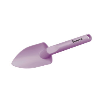 Scrunch Schaufel <br> Lila