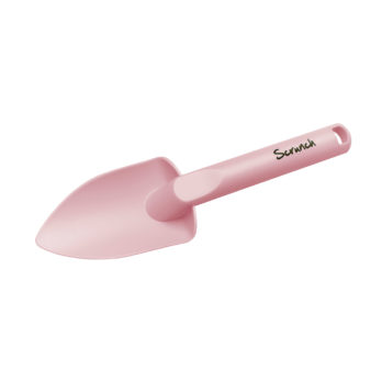 Scrunch Schaufel <br> rosa