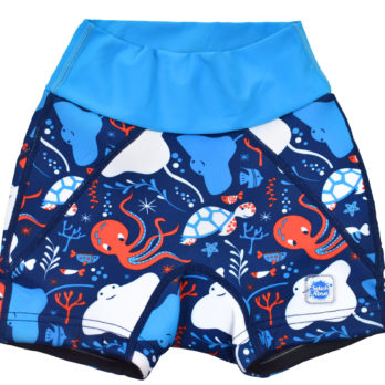 Neopren <br>Short Tiefsee