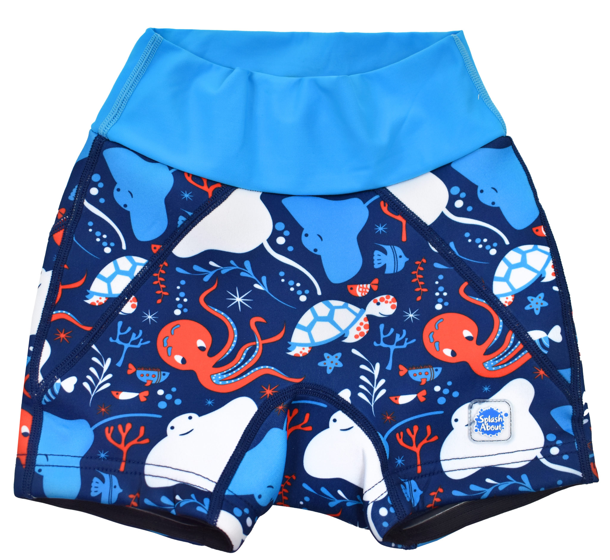 Neopren <br>Short Tiefsee Neopren <br>Short Tiefsee