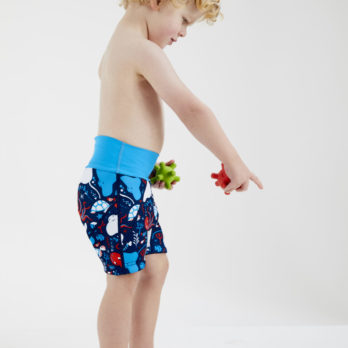 Neopren <br>Short Tiefsee