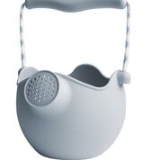 Scrunch Gießkanne<br> hellblau