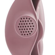 Scrunch Gießkanne<br>lila