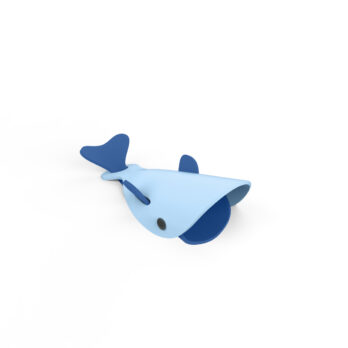 Quutopia Deep Sea Whales