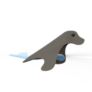 Quutopia Seal Island