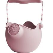 Scrunch Gießkanne <br> rosa