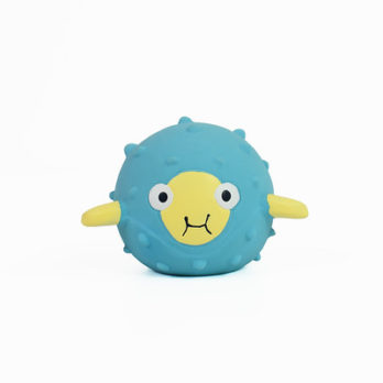 Pufferfisch PIXI<br> blau