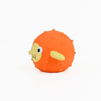 Pufferfisch PIXI<br> orange