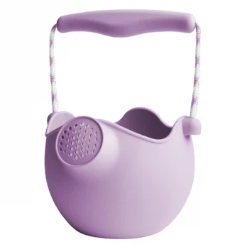 Scrunch Gießkanne<br>lila