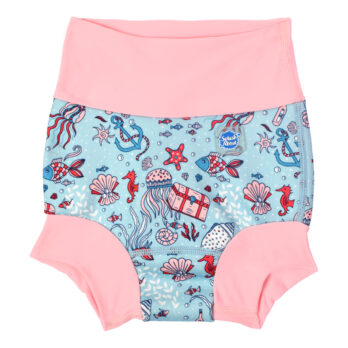 Badehose <br> Kleiner Schatz