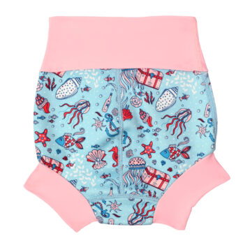 Badehose <br> Kleiner Schatz