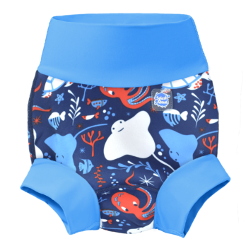 Badehose <br> Tiefsee