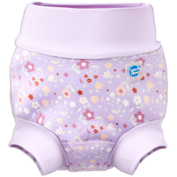 PREMIUM Badehose <br> Lilac Spring Duo