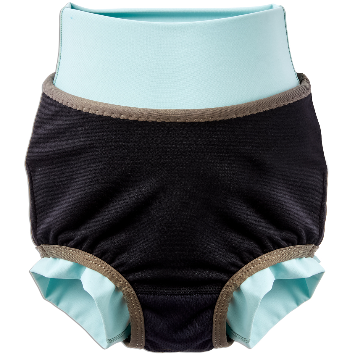 PREMIUM Badehose <br> Playful Otters Duo PREMIUM Badehose <br> Playful Otters Duo