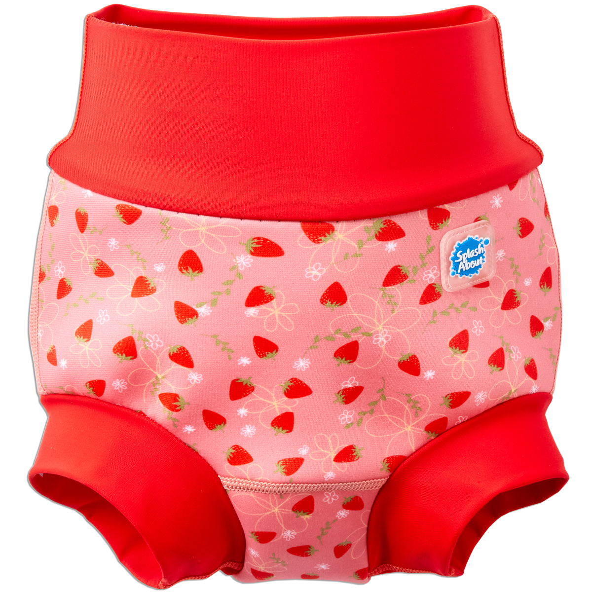 PREMIUM Badehose <br> Strawberry field Duo PREMIUM Badehose <br> Strawberry field Duo