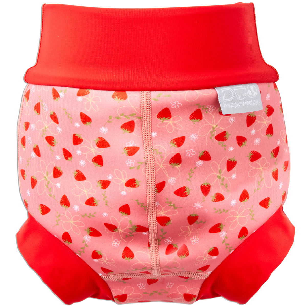 PREMIUM Badehose <br> Strawberry field Duo PREMIUM Badehose <br> Strawberry field Duo