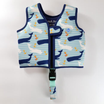 NEU! Schwimmweste <br> Tiefsee