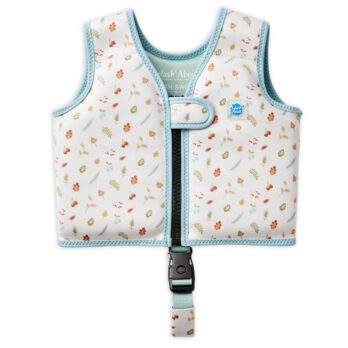 NEU! Schwimmweste <br> Little Acorns