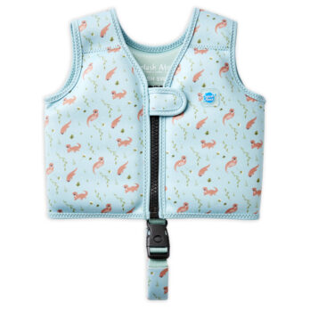 NEU! Schwimmweste <br> Playful Otters