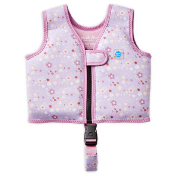 NEU! Schwimmweste <br> Lilac Spring