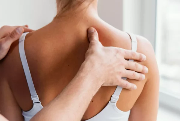 Physiotherapie